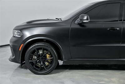 2023 Dodge Durango SRT Hellcat   - Photo 7 - Joliet, IL 60435