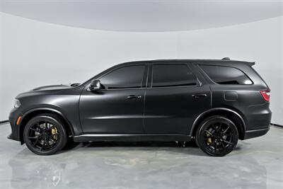 2023 Dodge Durango SRT Hellcat   - Photo 8 - Joliet, IL 60435