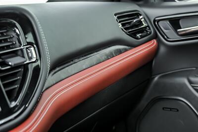 2023 Dodge Durango SRT Hellcat   - Photo 37 - Joliet, IL 60435