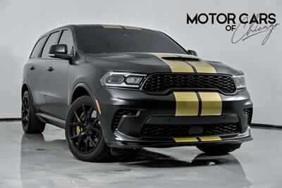 2023 Dodge Durango SRT Hellcat   - Photo 1 - Joliet, IL 60435