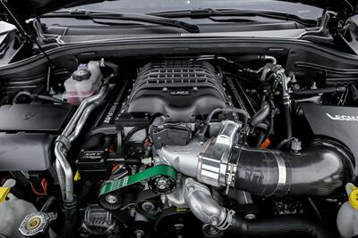 2023 Dodge Durango SRT Hellcat   - Photo 17 - Joliet, IL 60435