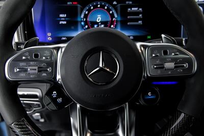 2022 Mercedes-Benz AMG G 63-CHINA BLUE ON WHITE GUTS!   - Photo 30 - Joliet, IL 60435