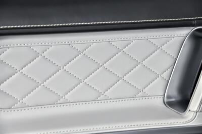 2022 Mercedes-Benz AMG G 63-CHINA BLUE ON WHITE GUTS!   - Photo 19 - Joliet, IL 60435