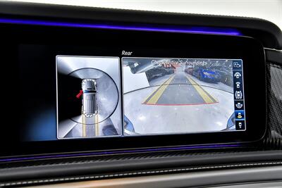 2022 Mercedes-Benz AMG G 63-CHINA BLUE ON WHITE GUTS!   - Photo 35 - Joliet, IL 60435