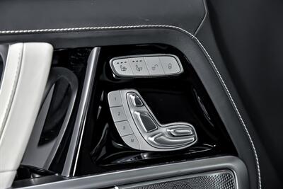 2022 Mercedes-Benz AMG G 63-CHINA BLUE ON WHITE GUTS!   - Photo 22 - Joliet, IL 60435
