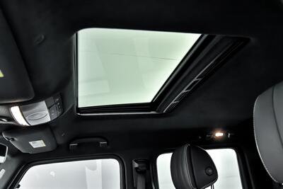 2022 Mercedes-Benz AMG G 63-CHINA BLUE ON WHITE GUTS!   - Photo 27 - Joliet, IL 60435