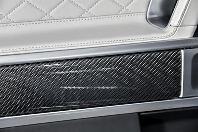 2022 Mercedes-Benz AMG G 63-CHINA BLUE ON WHITE GUTS!   - Photo 20 - Joliet, IL 60435