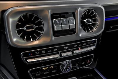 2022 Mercedes-Benz AMG G 63-CHINA BLUE ON WHITE GUTS!   - Photo 38 - Joliet, IL 60435