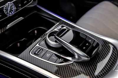 2022 Mercedes-Benz AMG G 63-CHINA BLUE ON WHITE GUTS!   - Photo 39 - Joliet, IL 60435