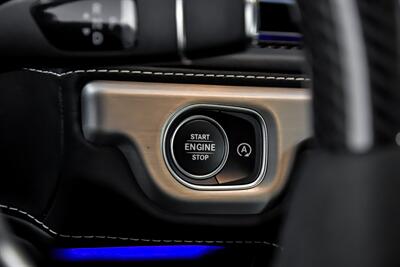 2022 Mercedes-Benz AMG G 63-CHINA BLUE ON WHITE GUTS!   - Photo 33 - Joliet, IL 60435