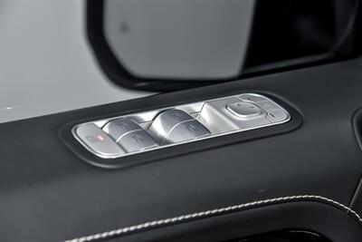 2022 Mercedes-Benz AMG G 63-CHINA BLUE ON WHITE GUTS!   - Photo 23 - Joliet, IL 60435