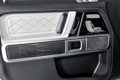 2022 Mercedes-Benz AMG G 63-CHINA BLUE ON WHITE GUTS!   - Photo 18 - Joliet, IL 60435