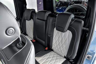 2022 Mercedes-Benz AMG G 63-CHINA BLUE ON WHITE GUTS!   - Photo 28 - Joliet, IL 60435