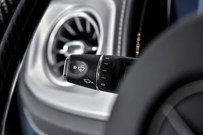 2022 Mercedes-Benz AMG G 63-CHINA BLUE ON WHITE GUTS!   - Photo 31 - Joliet, IL 60435