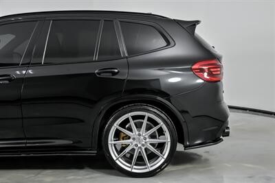 2021 BMW X3 M40i-$25K MODS - Photo 8 - Joliet, IL 60435