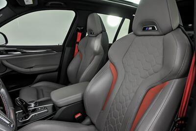 2021 BMW X3 M40i-$25K MODS - Photo 22 - Joliet, IL 60435