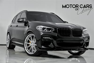 2021 BMW X3 M40i-$25K MODS - Photo 1 - Joliet, IL 60435