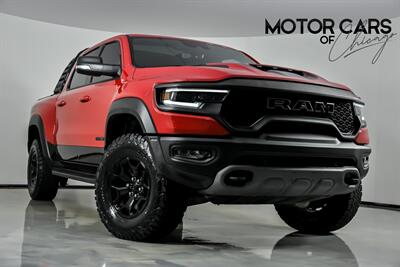 2022 RAM 1500 TRX-LEVEL 2 PACKAGE!   - Photo 1 - Joliet, IL 60435