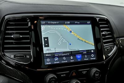 2021 Jeep Grand Cherokee Trackhawk   - Photo 33 - Joliet, IL 60435