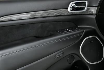 2021 Jeep Grand Cherokee Trackhawk   - Photo 18 - Joliet, IL 60435
