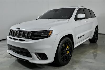 2021 Jeep Grand Cherokee Trackhawk   - Photo 6 - Joliet, IL 60435