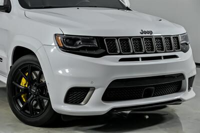 2021 Jeep Grand Cherokee Trackhawk   - Photo 3 - Joliet, IL 60435
