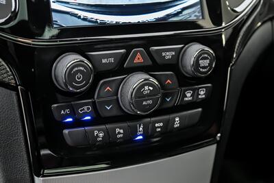 2021 Jeep Grand Cherokee Trackhawk   - Photo 35 - Joliet, IL 60435