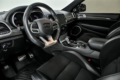 2021 Jeep Grand Cherokee Trackhawk   - Photo 20 - Joliet, IL 60435