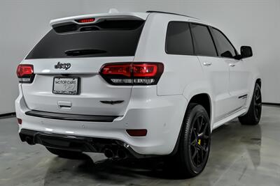 2021 Jeep Grand Cherokee Trackhawk   - Photo 12 - Joliet, IL 60435