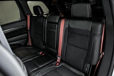 2021 Jeep Grand Cherokee Trackhawk   - Photo 24 - Joliet, IL 60435