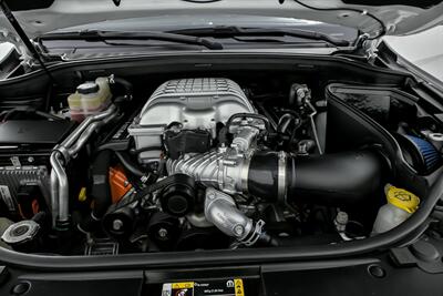 2021 Jeep Grand Cherokee Trackhawk   - Photo 17 - Joliet, IL 60435