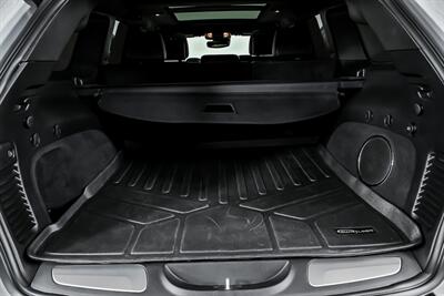 2021 Jeep Grand Cherokee Trackhawk   - Photo 16 - Joliet, IL 60435