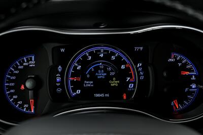 2021 Jeep Grand Cherokee Trackhawk   - Photo 28 - Joliet, IL 60435