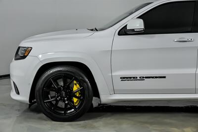 2021 Jeep Grand Cherokee Trackhawk   - Photo 7 - Joliet, IL 60435