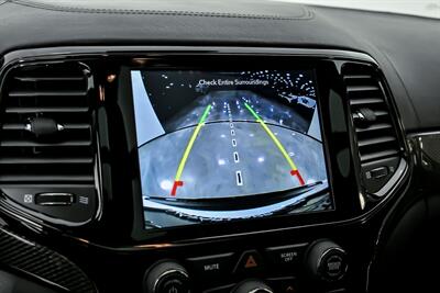 2021 Jeep Grand Cherokee Trackhawk   - Photo 34 - Joliet, IL 60435