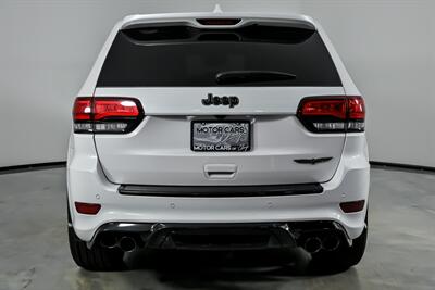 2021 Jeep Grand Cherokee Trackhawk   - Photo 11 - Joliet, IL 60435