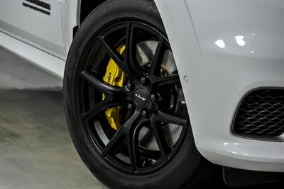2021 Jeep Grand Cherokee Trackhawk   - Photo 4 - Joliet, IL 60435