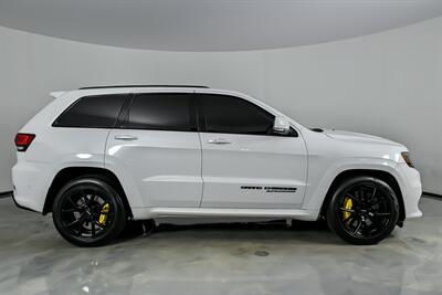 2021 Jeep Grand Cherokee Trackhawk   - Photo 14 - Joliet, IL 60435