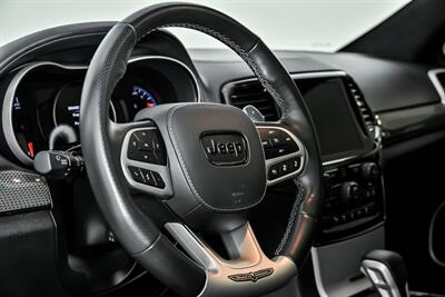 2021 Jeep Grand Cherokee Trackhawk   - Photo 26 - Joliet, IL 60435