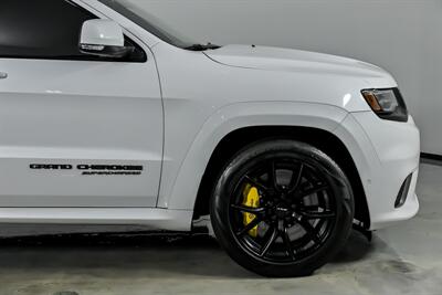 2021 Jeep Grand Cherokee Trackhawk   - Photo 15 - Joliet, IL 60435