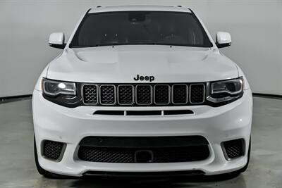 2021 Jeep Grand Cherokee Trackhawk   - Photo 5 - Joliet, IL 60435