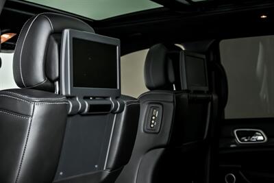 2021 Jeep Grand Cherokee Trackhawk   - Photo 25 - Joliet, IL 60435