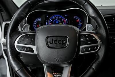 2021 Jeep Grand Cherokee Trackhawk   - Photo 29 - Joliet, IL 60435