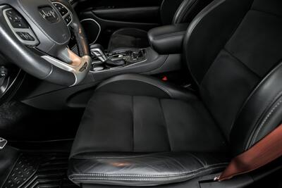 2021 Jeep Grand Cherokee Trackhawk   - Photo 21 - Joliet, IL 60435
