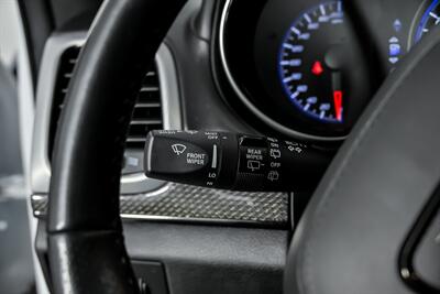 2021 Jeep Grand Cherokee Trackhawk   - Photo 30 - Joliet, IL 60435