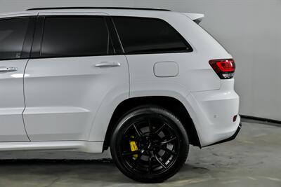2021 Jeep Grand Cherokee Trackhawk   - Photo 9 - Joliet, IL 60435