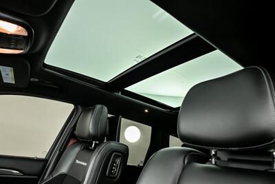 2021 Jeep Grand Cherokee Trackhawk   - Photo 23 - Joliet, IL 60435
