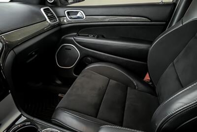 2021 Jeep Grand Cherokee Trackhawk   - Photo 37 - Joliet, IL 60435