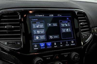 2021 Jeep Grand Cherokee Trackhawk   - Photo 32 - Joliet, IL 60435