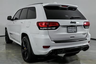 2021 Jeep Grand Cherokee Trackhawk   - Photo 10 - Joliet, IL 60435